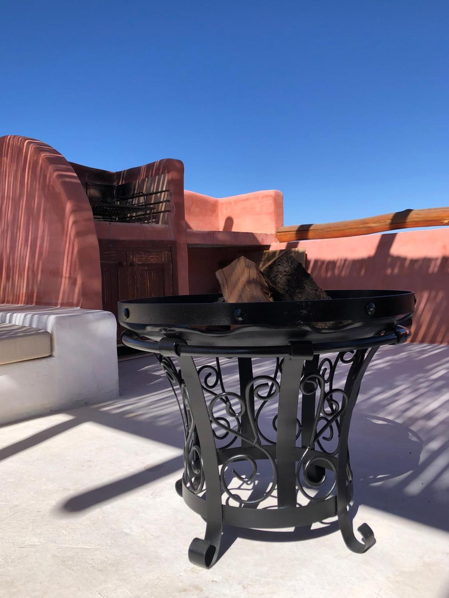 Waytay Villa Cafayate Exterior photo